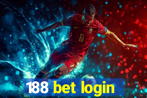 188 bet login